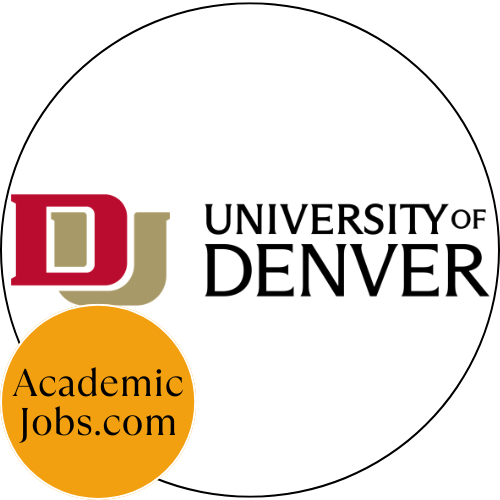 DU - University of Denver logo