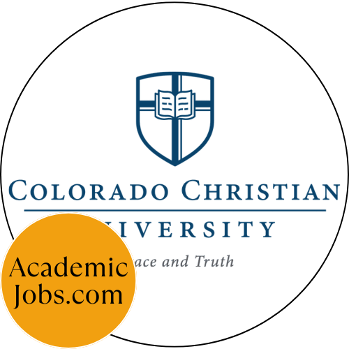 CCU - Colorado Christian University logo