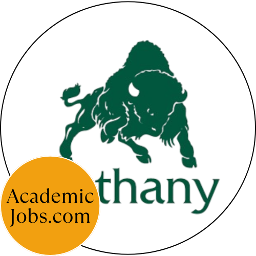 Bethany - Bethany College West Virginia logo