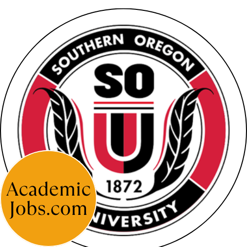 SOU - Southern Oregon University logo