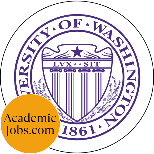 UW - University of Washington logo