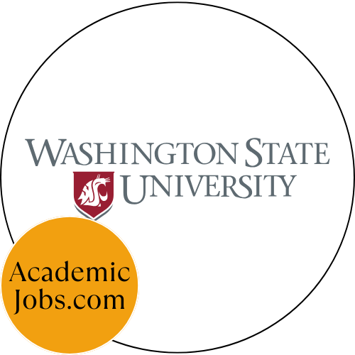Adjunct Faculty pool - Physical Sciences College of Arts & Sciences WSU Tri Cities (Richland, WA)
