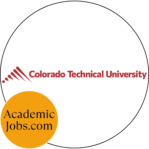 Colorado Technical University logo
