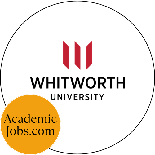 Whitworth - Whitworth University logo