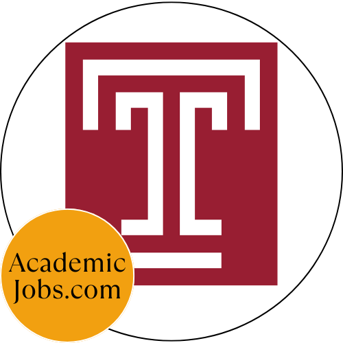 Temple University logo