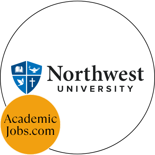 Northwest University logo