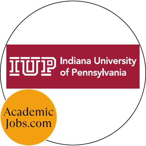 Indiana University of Pennsylvania logo