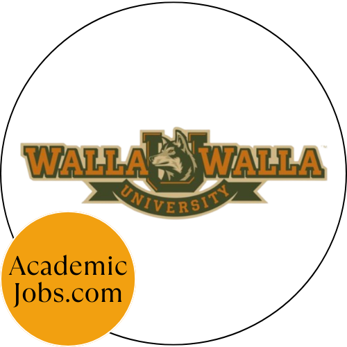 WWU - Walla Walla University logo
