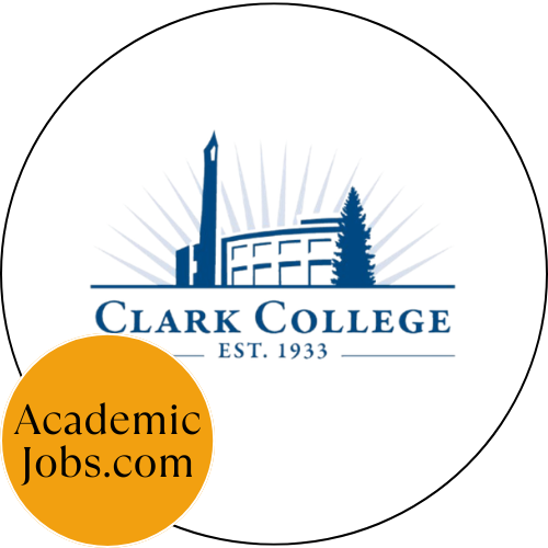 Clark College logo