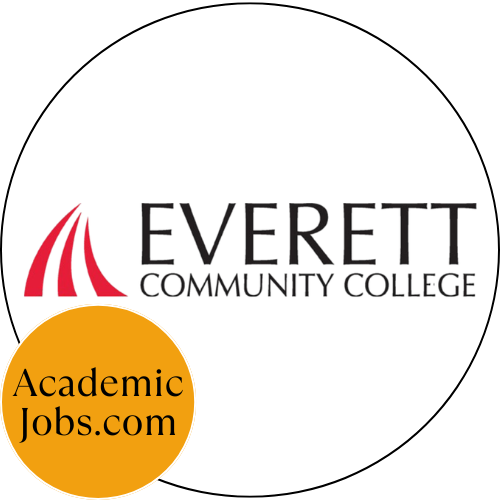 Everett Community College logo