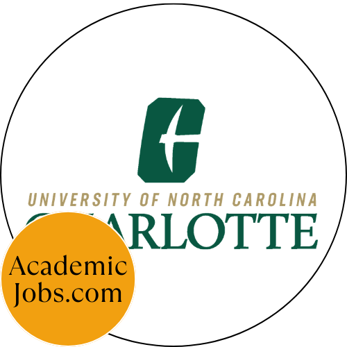 University of North Carolina at Charlotte Jobs