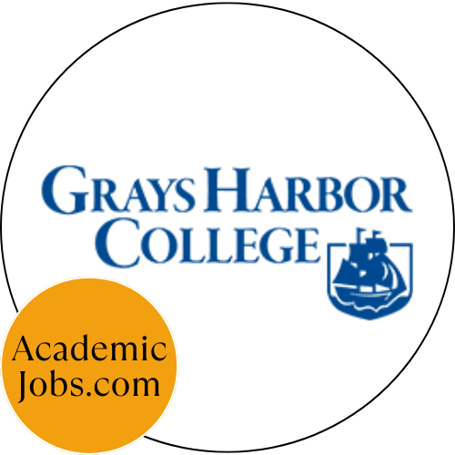 Grays Harbor College logo