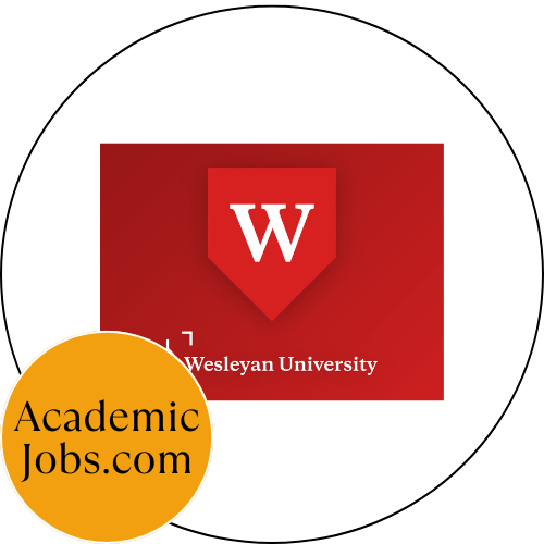 Wesleyan - Wesleyan University logo