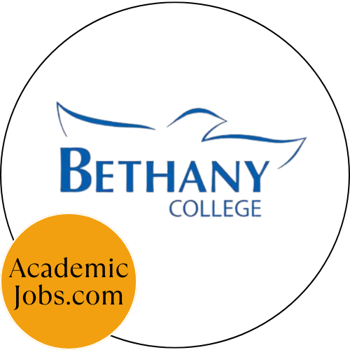 Bethany College Kansas logo