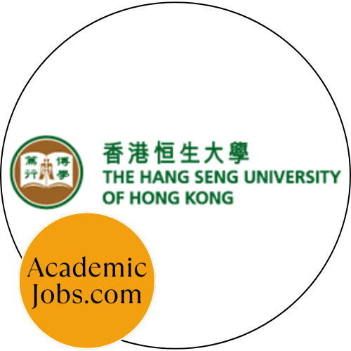 The Hang Seng University of Hong Kong  logo