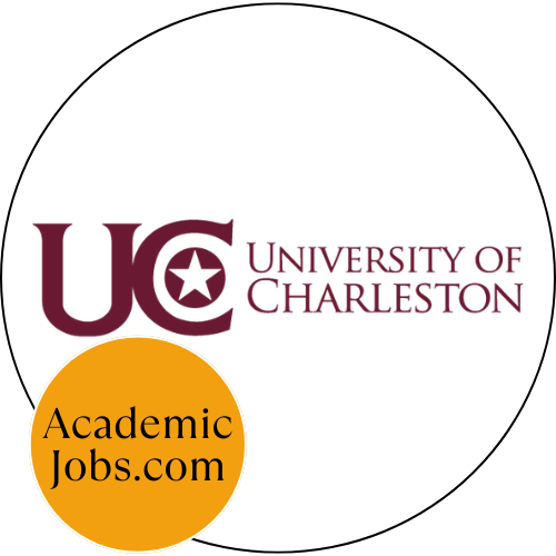 UC - University of Charleston logo