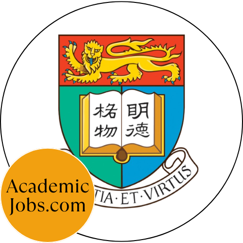 University of Hong Kong logo