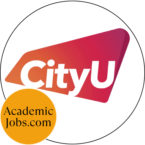 City University of Hong Kong logo