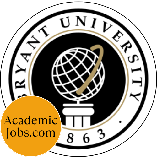Bryant University logo