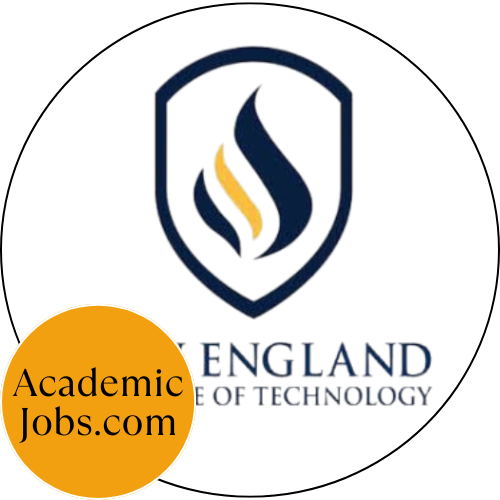 NEIT - New England Institute of Technology logo