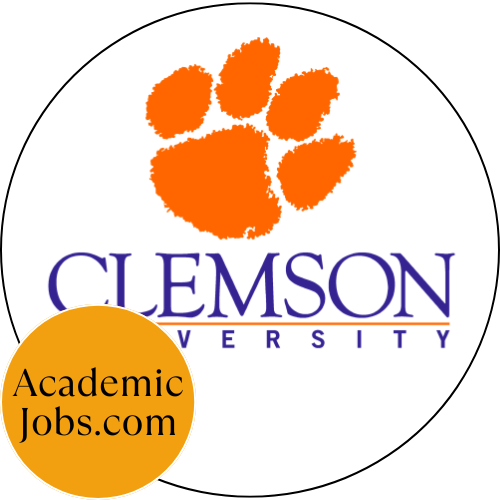 Clemson University logo