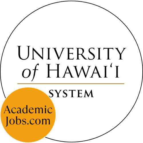 UH System Logo