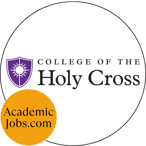 College of the Holy Cross Jobs