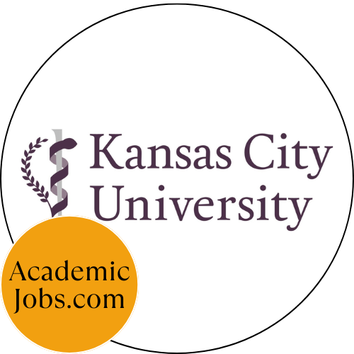 Kansas City University logo