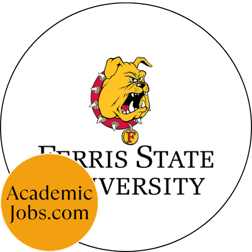 Ferris State University logo