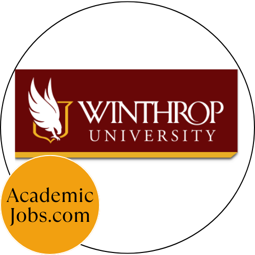 Winthrop - Winthrop University logo