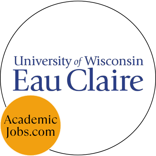 UWEC - University of Wisconsin - Eau Claire logo