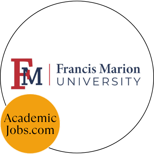 Francis Marion University logo