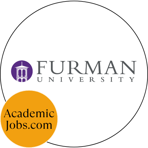 Furman University logo
