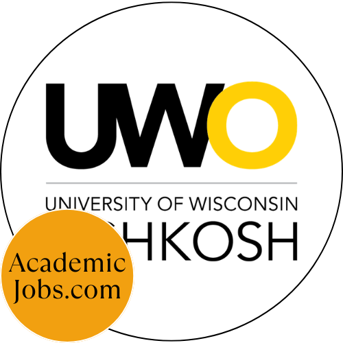 UWO - University of Wisconsin - Oshkosh logo