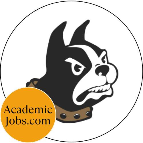 Wofford - Wofford College logo
