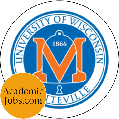UW-Platteville - University of Wisconsin - Platteville logo