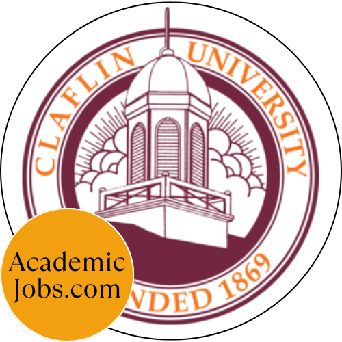 Claflin - Claflin College logo