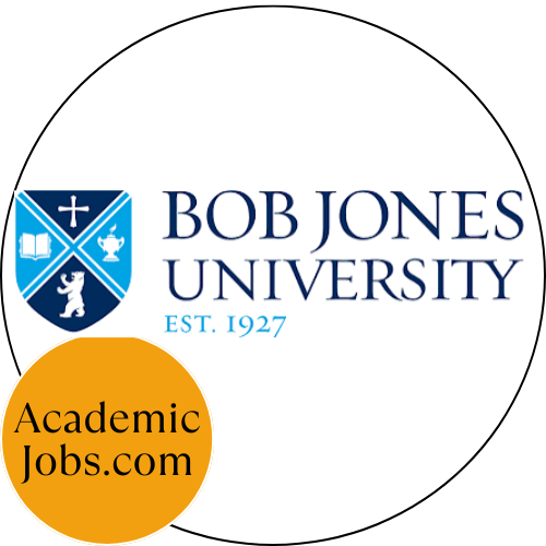 Bob Jones University logo