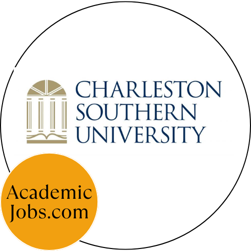 Charleston Southern University logo