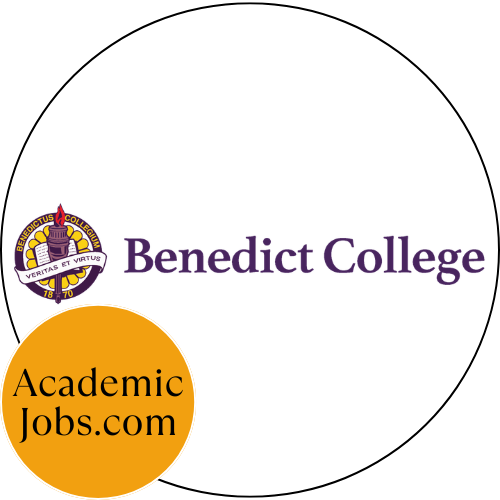 Benedict College logo