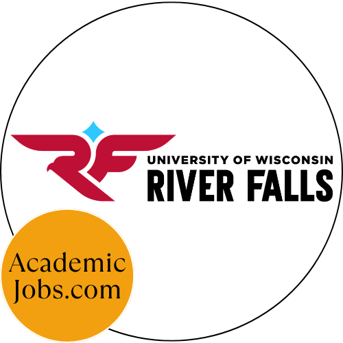 UWRF - University of Wisconsin - River Falls logo
