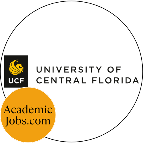 UCF - University of Central Florida logo