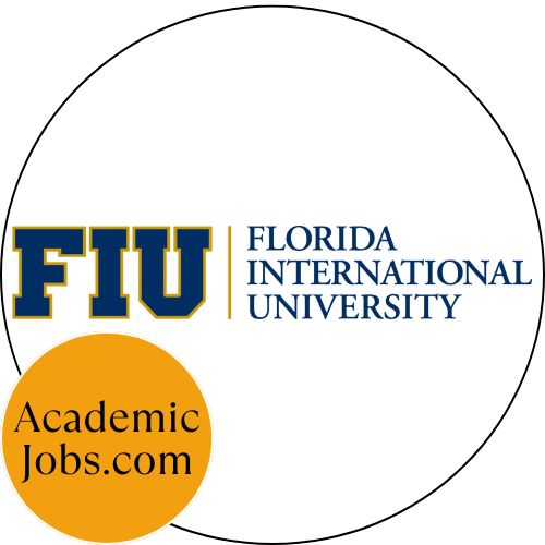 FIU - Florida International University logo
