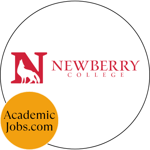 Newberry - Newberry College logo