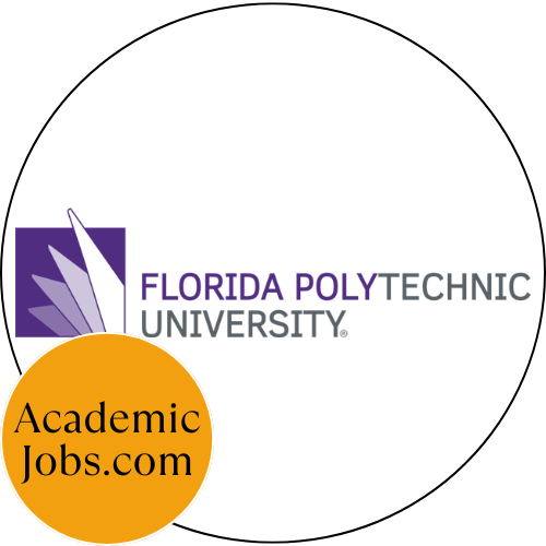 Florida Polytechnic University Jobs