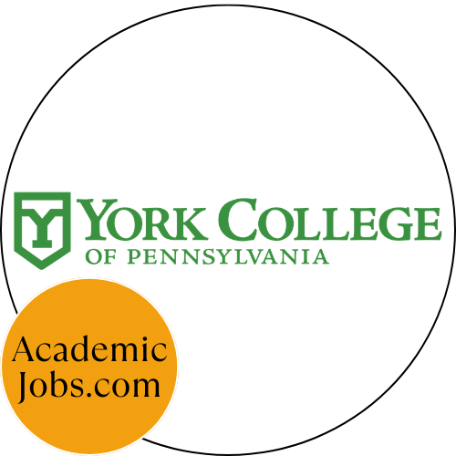 York College of Pennsylvania Jobs