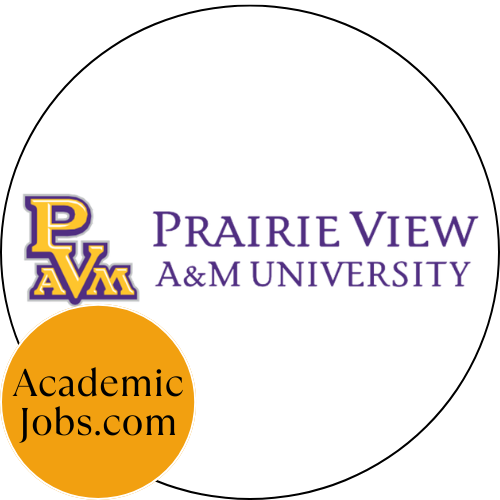 Prairie View A&M University Jobs