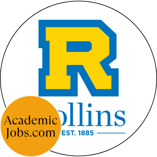 Rollins - Rollins College logo