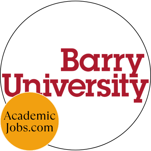 Barry University logo