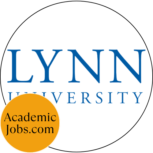 Lynn University logo